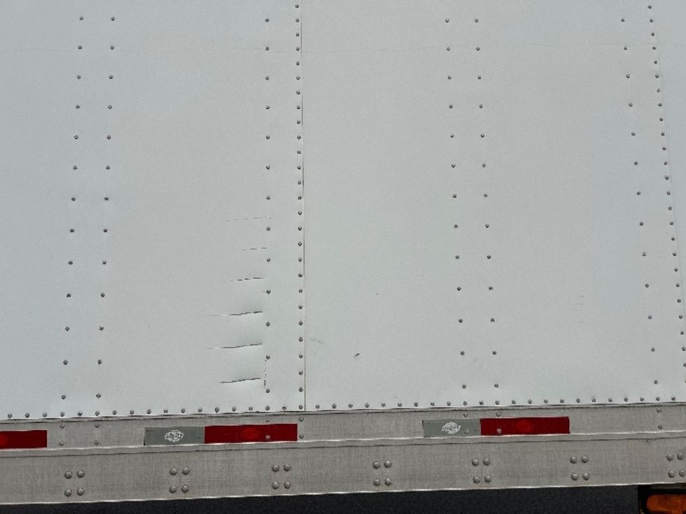 Dry Van Trailer-Semi Trailers-Utility-2012-Trailer-South Plainfield-NJ-132,188\n\t\tmiles-$ 11,250 - Image 13