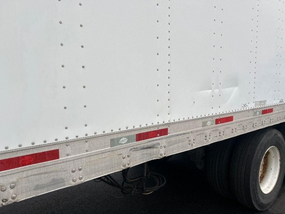 Dry Van Trailer-Semi Trailers-Utility-2012-Trailer-South Plainfield-NJ-132,188\n\t\tmiles-$ 11,250 - Image 14