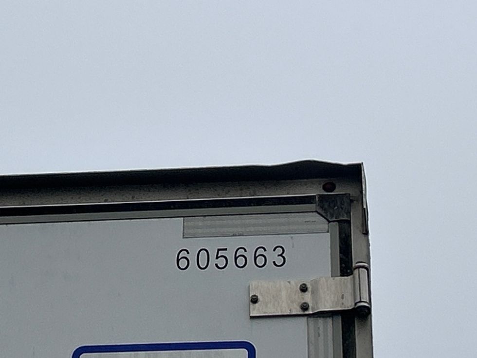 Dry Van Trailer-Semi Trailers-Utility-2012-Trailer-South Plainfield-NJ-132,188\n\t\tmiles-$ 11,250 - Image 15