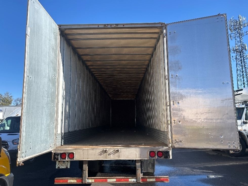 Dry Van Trailer-Semi Trailers-Utility-2012-Trailer-South Plainfield-NJ-132,188\n\t\tmiles-$ 11,250 - Image 7