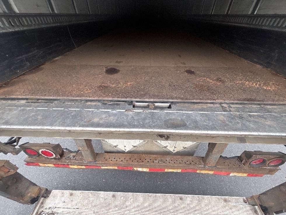 Dry Van Trailer-Semi Trailers-Utility-2012-Trailer-Springfield-MA-886,857\n\t\tmiles-$ 13,500 - Image 8