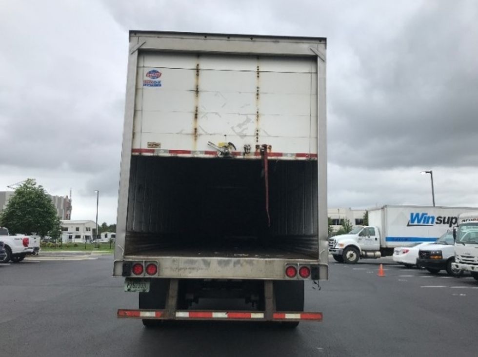 Dry Van Trailer-Semi Trailers-Utility-2012-Trailer-Sterling-VA-456,380\n\t\tmiles-$ 10,250 - Image 3