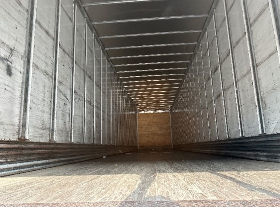 Dry Van Trailer-Semi Trailers-Utility-2012-Trailer-Sterling-VA-456,380\n\t\tmiles-$ 10,250 - Image 5