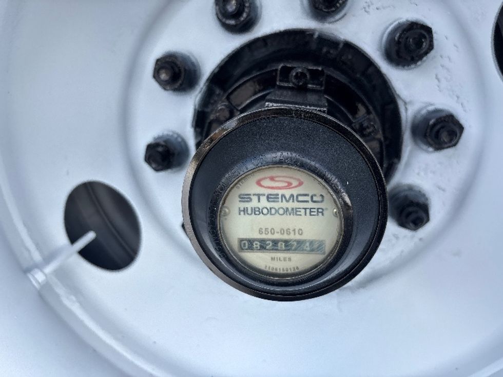 Dry Van Trailer-Semi Trailers-Utility-2012-Trailer-Sturtevant-WI-359,258\n\t\tmiles-$ 10,250 - Image 10