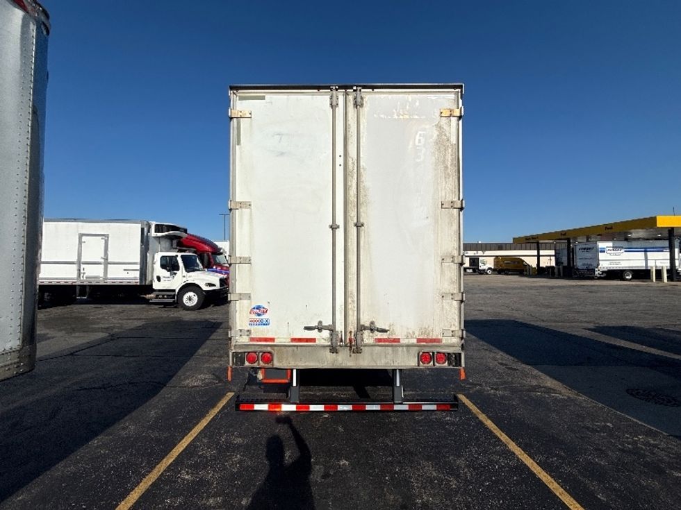 Dry Van Trailer-Semi Trailers-Utility-2012-Trailer-Sturtevant-WI-359,258\n\t\tmiles-$ 10,250 - Image 6