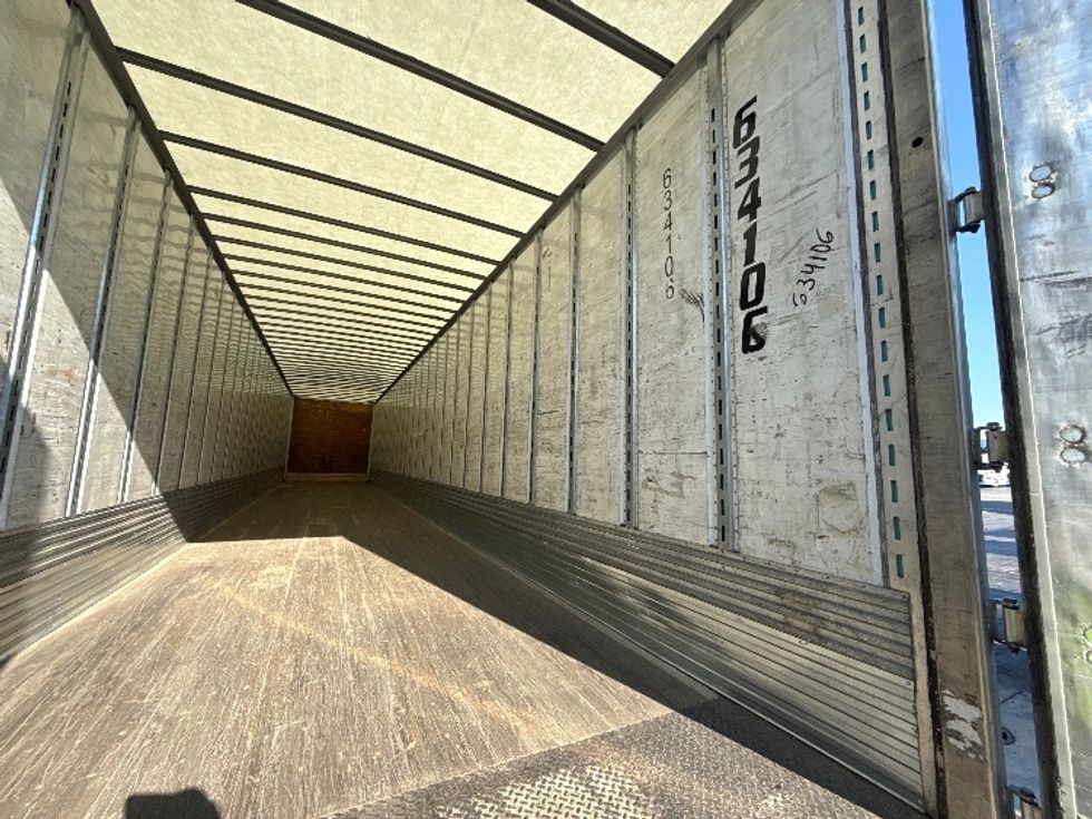 Dry Van Trailer-Semi Trailers-Utility-2012-Trailer-Sturtevant-WI-359,258\n\t\tmiles-$ 10,250 - Image 9