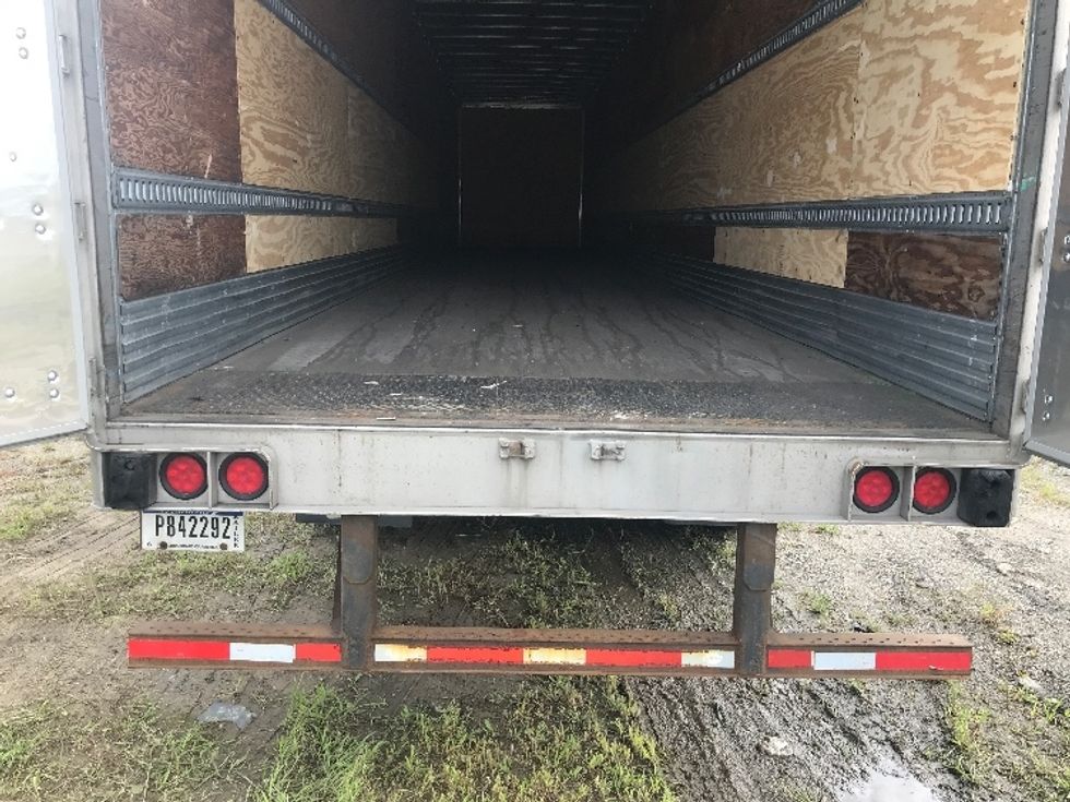 Dry Van Trailer-Semi Trailers-Utility-2012-Trailer-Sturtevant-WI-478,500\n\t\tmiles-$ 12,000 - Image 7