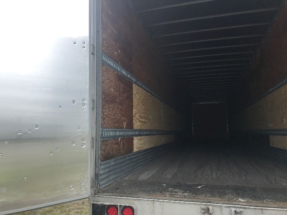 Dry Van Trailer-Semi Trailers-Utility-2012-Trailer-Sturtevant-WI-478,500\n\t\tmiles-$ 12,000 - Image 8