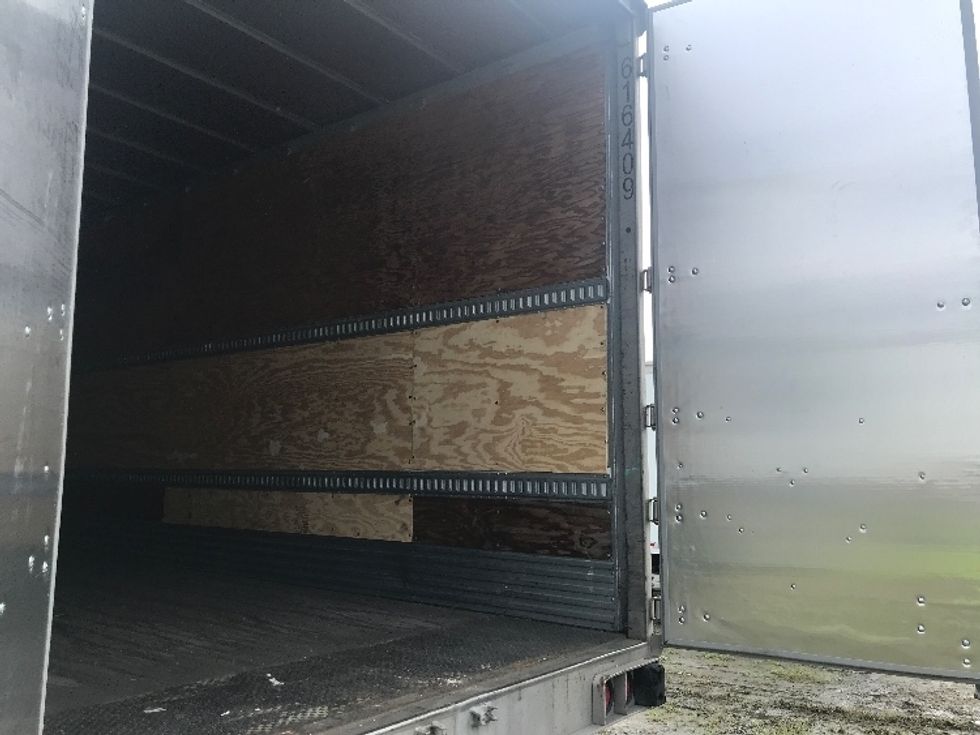 Dry Van Trailer-Semi Trailers-Utility-2012-Trailer-Sturtevant-WI-478,500\n\t\tmiles-$ 12,000 - Image 9