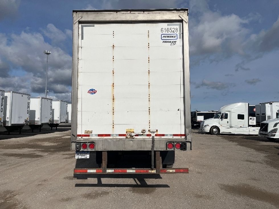 Dry Van Trailer-Semi Trailers-Utility-2012-Trailer-Warren-MI-232,598\n\t\tmiles-$ 12,000 - Image 6