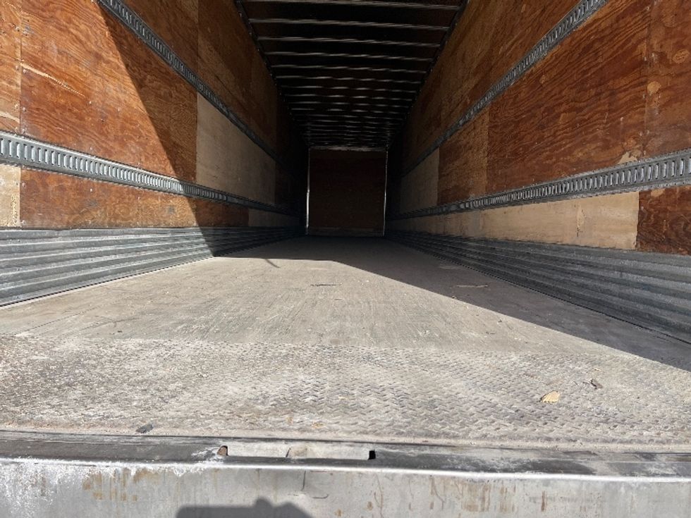 Dry Van Trailer-Semi Trailers-Utility-2012-Trailer-Warren-MI-232,598\n\t\tmiles-$ 12,000 - Image 7