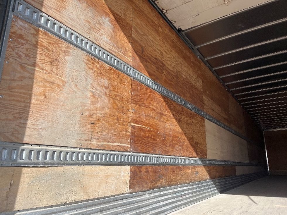 Dry Van Trailer-Semi Trailers-Utility-2012-Trailer-Warren-MI-232,598\n\t\tmiles-$ 12,000 - Image 8