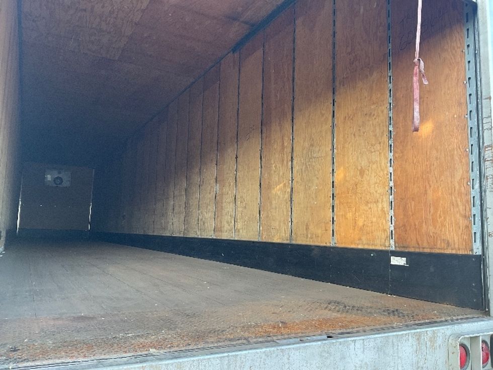 Dry Van Trailer-Semi Trailers-Utility-2012-Trailer-West Sacramento-CA-431,660\n\t\tmiles-$ 15,250 - Image 10