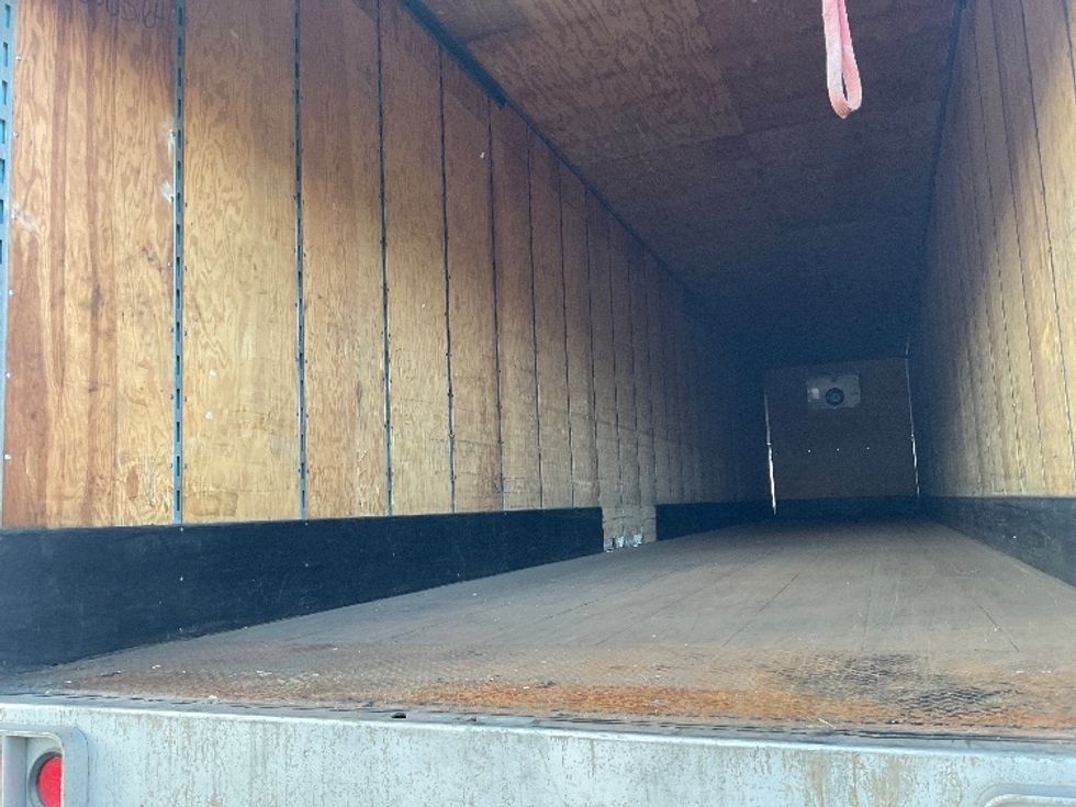 Dry Van Trailer-Semi Trailers-Utility-2012-Trailer-West Sacramento-CA-431,660\n\t\tmiles-$ 15,250 - Image 9