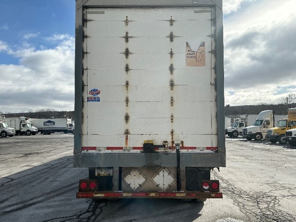 Dry Van Trailer-Semi Trailers-Utility-2012-Trailer-Wilkes Barre-PA-397,521\n\t\tmiles-$ 13,500 - Image 11