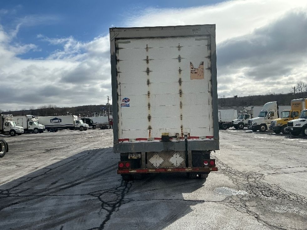 Dry Van Trailer-Semi Trailers-Utility-2012-Trailer-Wilkes Barre-PA-397,521\n\t\tmiles-$ 13,500 - Image 6