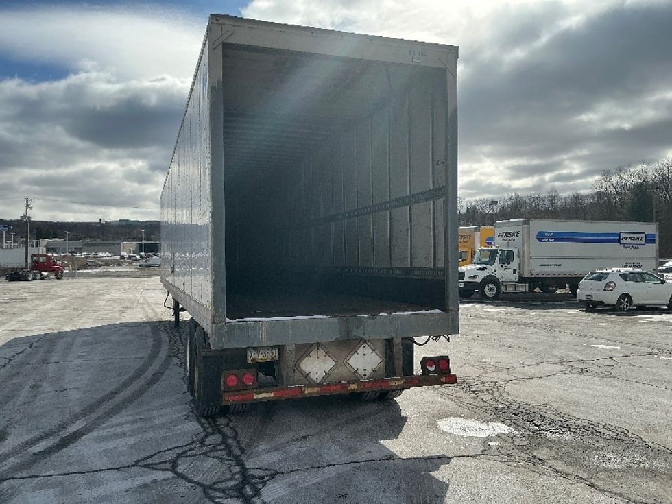 Dry Van Trailer-Semi Trailers-Utility-2012-Trailer-Wilkes Barre-PA-397,521\n\t\tmiles-$ 13,500 - Image 7
