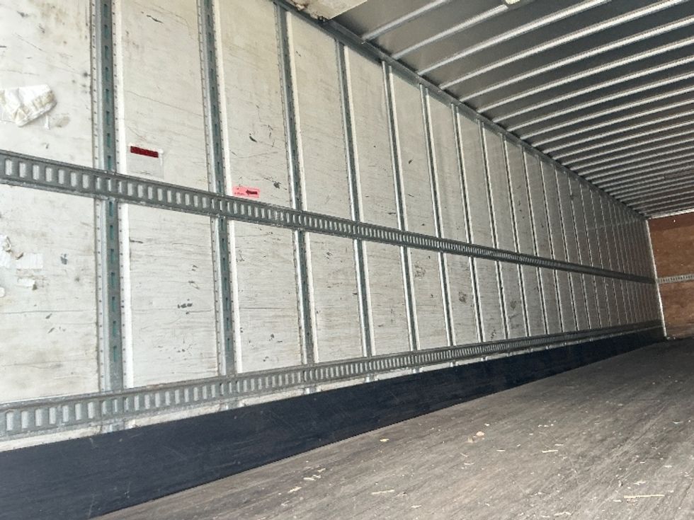 Dry Van Trailer-Semi Trailers-Utility-2012-Trailer-Wilkes Barre-PA-397,521\n\t\tmiles-$ 13,500 - Image 9