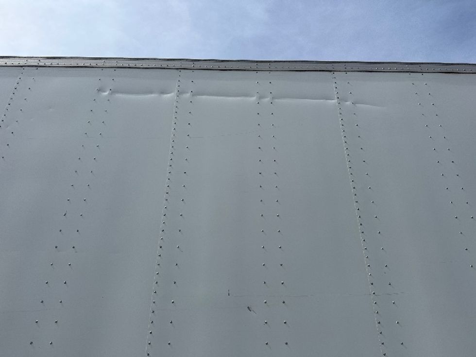 Dry Van Trailer-Semi Trailers-Utility-2013-Trailer-Albuquerque-NM-224,828\n\t\tmiles-$ 15,500 - Image 10