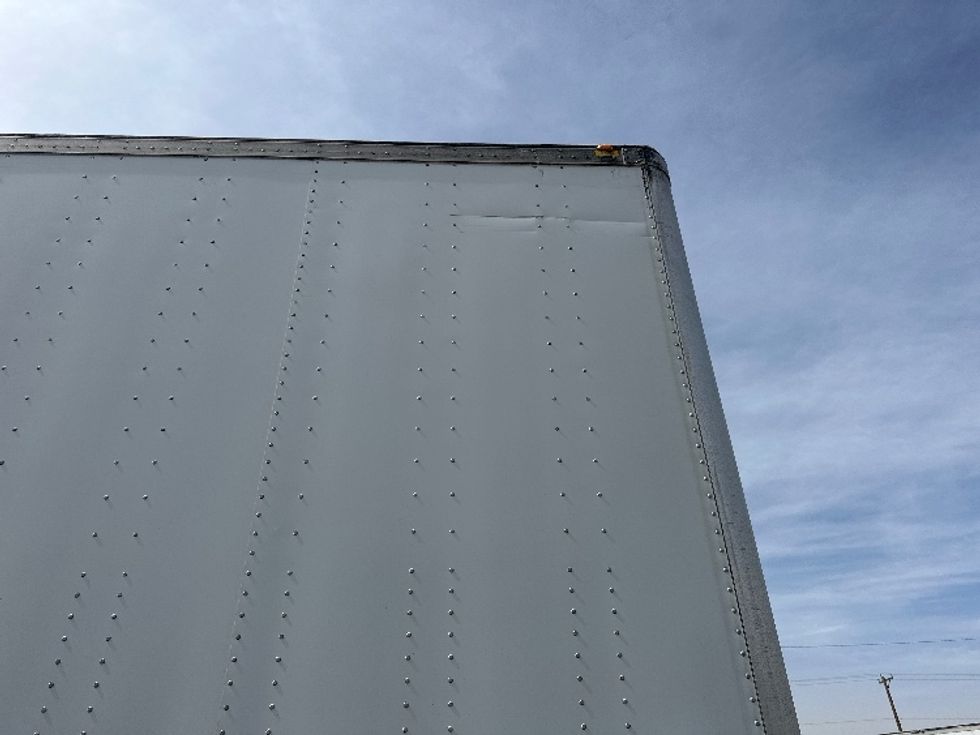 Dry Van Trailer-Semi Trailers-Utility-2013-Trailer-Albuquerque-NM-224,828\n\t\tmiles-$ 15,500 - Image 11