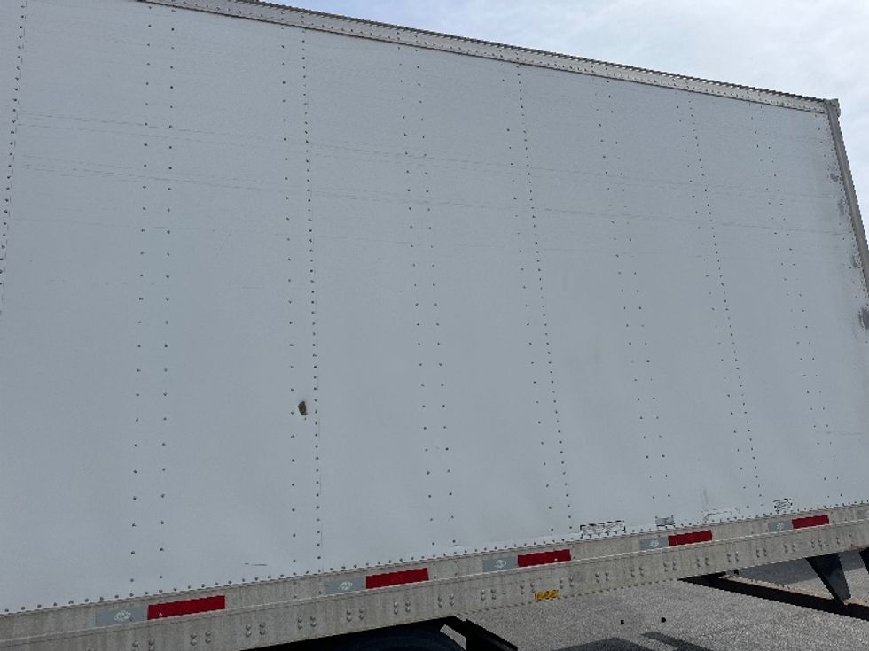 Dry Van Trailer-Semi Trailers-Utility-2013-Trailer-Albuquerque-NM-224,828\n\t\tmiles-$ 15,500 - Image 12