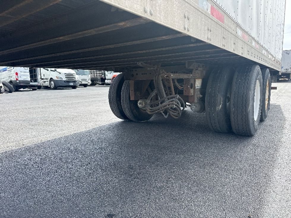 Dry Van Trailer-Semi Trailers-Utility-2013-Trailer-Albuquerque-NM-224,828\n\t\tmiles-$ 15,500 - Image 5
