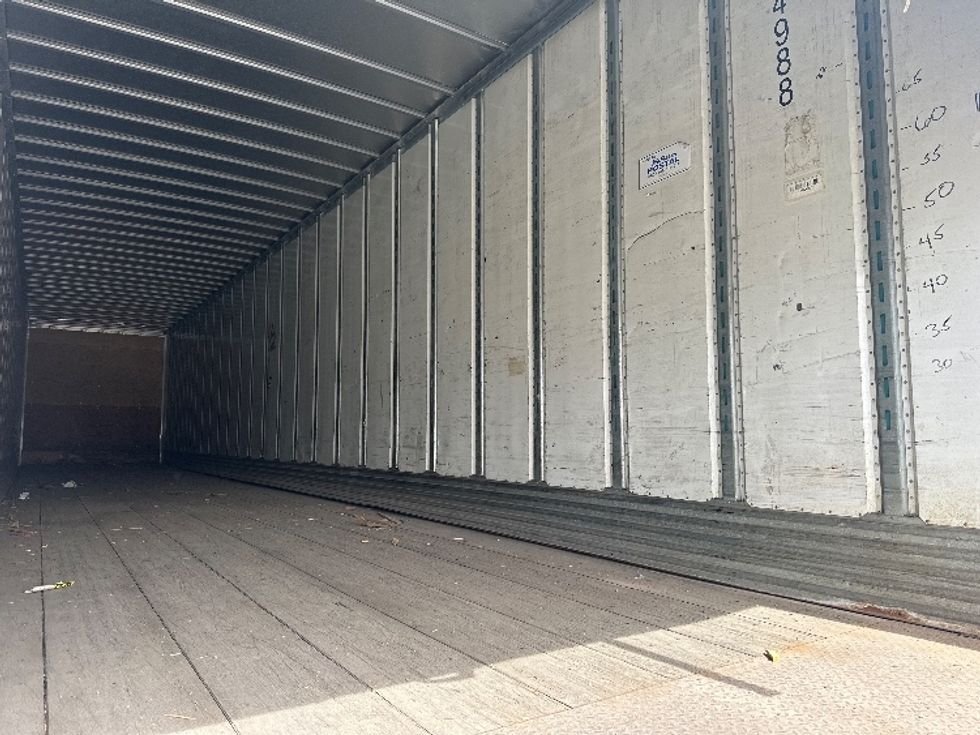 Dry Van Trailer-Semi Trailers-Utility-2013-Trailer-Albuquerque-NM-224,828\n\t\tmiles-$ 15,500 - Image 9