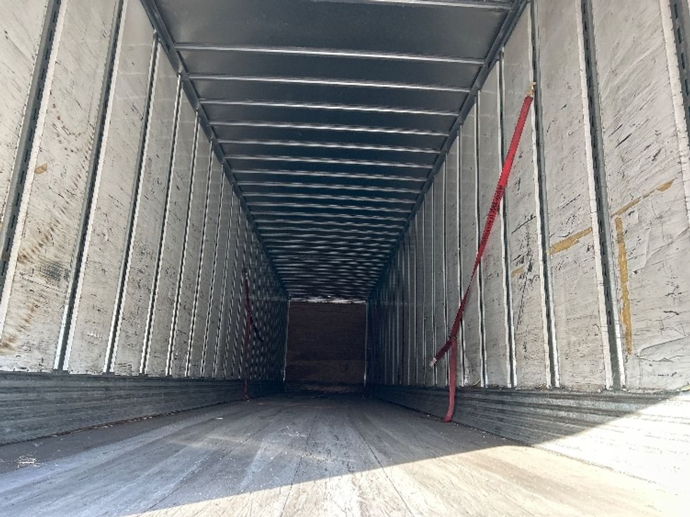 Dry Van Trailer-Semi Trailers-Utility-2013-Trailer-Allen Park-MI-287,344\n\t\tmiles-$ 13,000 - Image 7