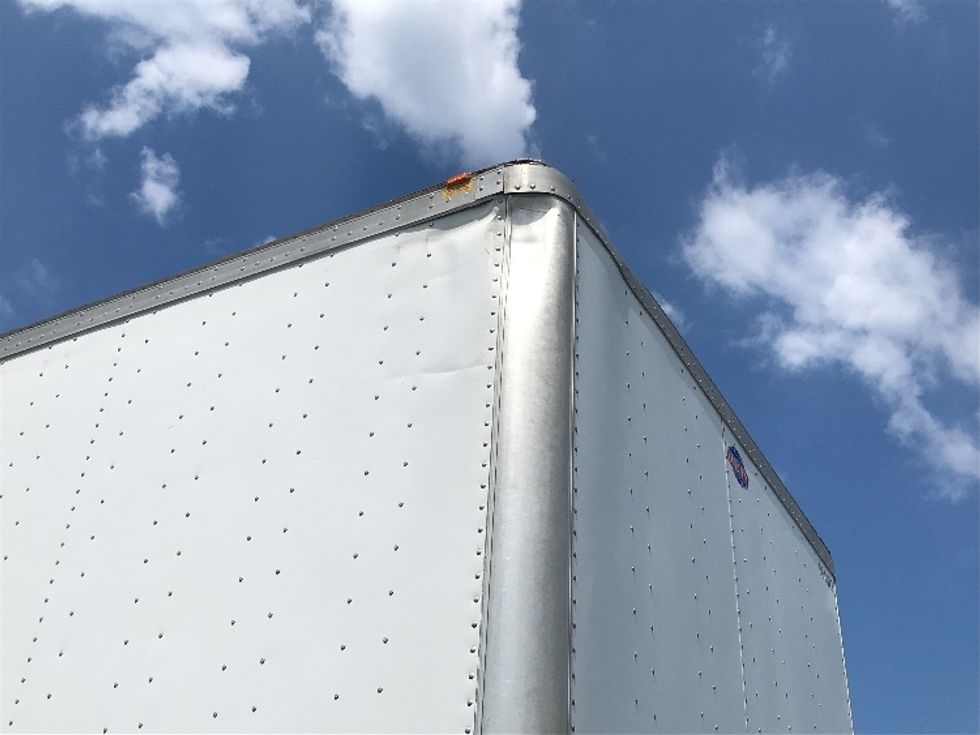 Dry Van Trailer-Semi Trailers-Utility-2013-Trailer-Allentown-PA-158,467\n\t\tmiles-$ 11,750 - Image 10