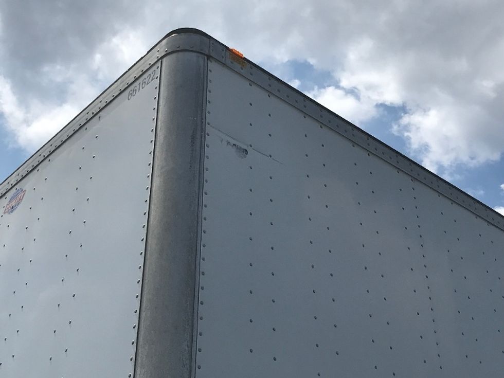 Dry Van Trailer-Semi Trailers-Utility-2013-Trailer-Allentown-PA-158,467\n\t\tmiles-$ 11,750 - Image 12