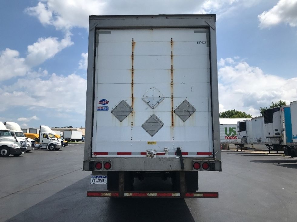 Dry Van Trailer-Semi Trailers-Utility-2013-Trailer-Allentown-PA-158,467\n\t\tmiles-$ 11,750 - Image 6