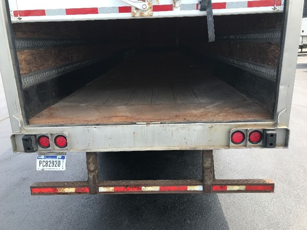 Dry Van Trailer-Semi Trailers-Utility-2013-Trailer-Allentown-PA-158,467\n\t\tmiles-$ 11,750 - Image 7