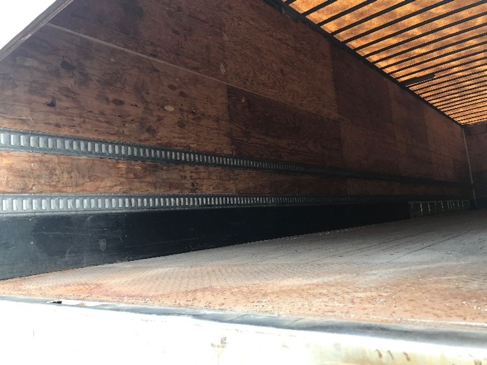 Dry Van Trailer-Semi Trailers-Utility-2013-Trailer-Allentown-PA-158,467\n\t\tmiles-$ 11,750 - Image 8