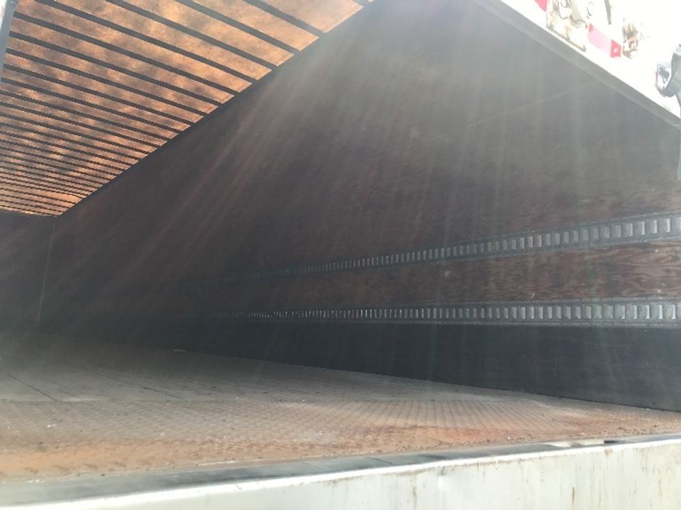 Dry Van Trailer-Semi Trailers-Utility-2013-Trailer-Allentown-PA-158,467\n\t\tmiles-$ 11,750 - Image 9