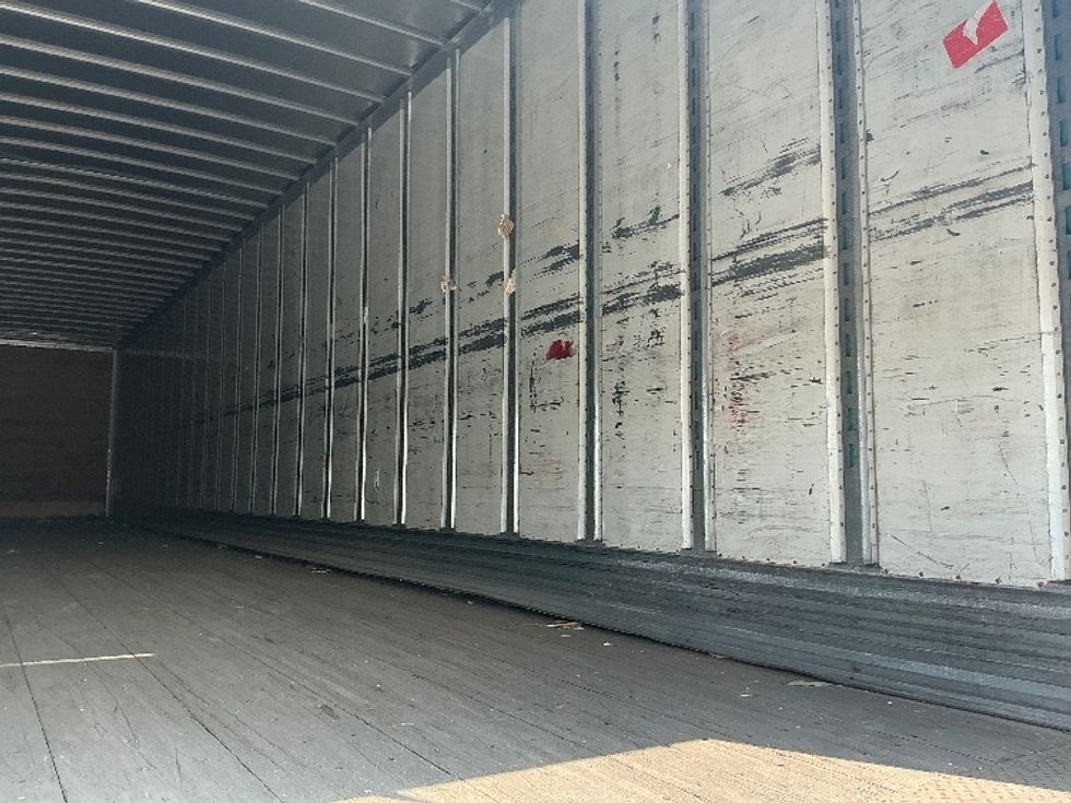Dry Van Trailer-Semi Trailers-Utility-2013-Trailer-Atlanta (Forest Park)-GA-257,957\n\t\tmiles-$ 9,750 - Image 10