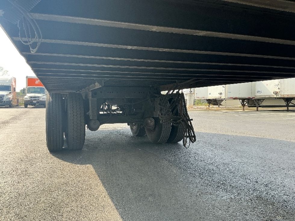 Dry Van Trailer-Semi Trailers-Utility-2013-Trailer-Atlanta (Forest Park)-GA-257,957\n\t\tmiles-$ 9,750 - Image 5