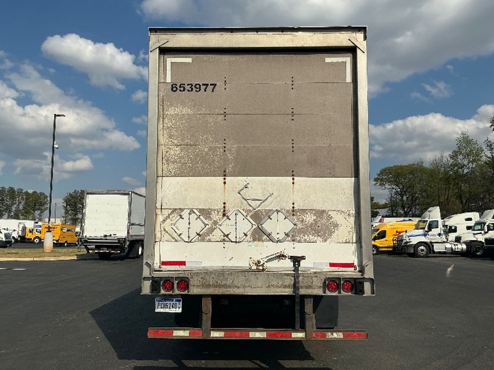 Dry Van Trailer-Semi Trailers-Utility-2013-Trailer-Atlanta (Forest Park)-GA-257,957\n\t\tmiles-$ 9,750 - Image 6