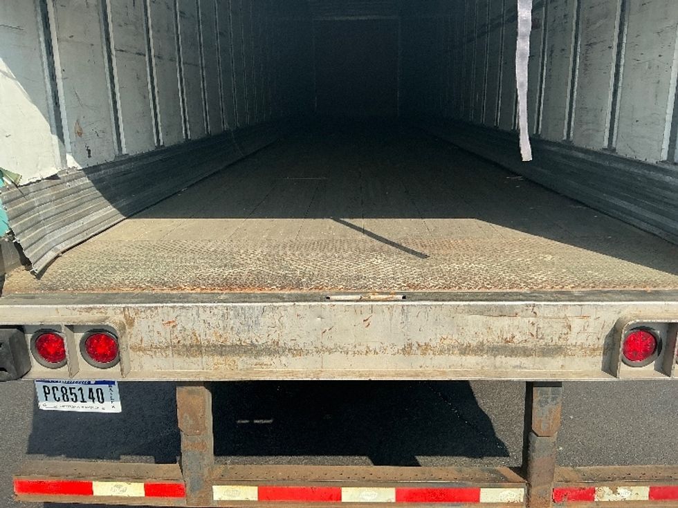 Dry Van Trailer-Semi Trailers-Utility-2013-Trailer-Atlanta (Forest Park)-GA-257,957\n\t\tmiles-$ 9,750 - Image 8