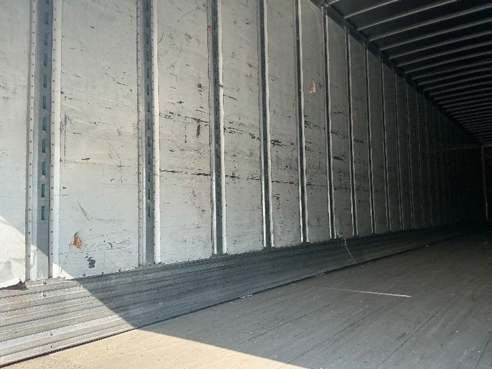 Dry Van Trailer-Semi Trailers-Utility-2013-Trailer-Atlanta (Forest Park)-GA-257,957\n\t\tmiles-$ 9,750 - Image 9