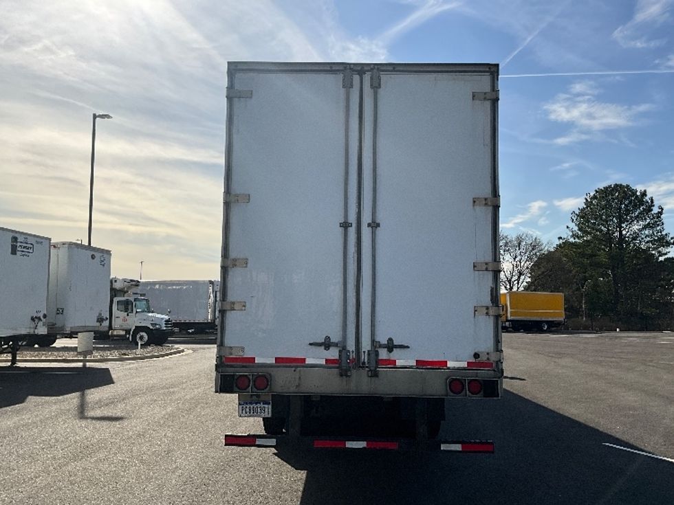 Dry Van Trailer-Semi Trailers-Utility-2013-Trailer-Atlanta (Forest Park)-GA-492,349\n\t\tmiles-$ 13,500 - Image 6