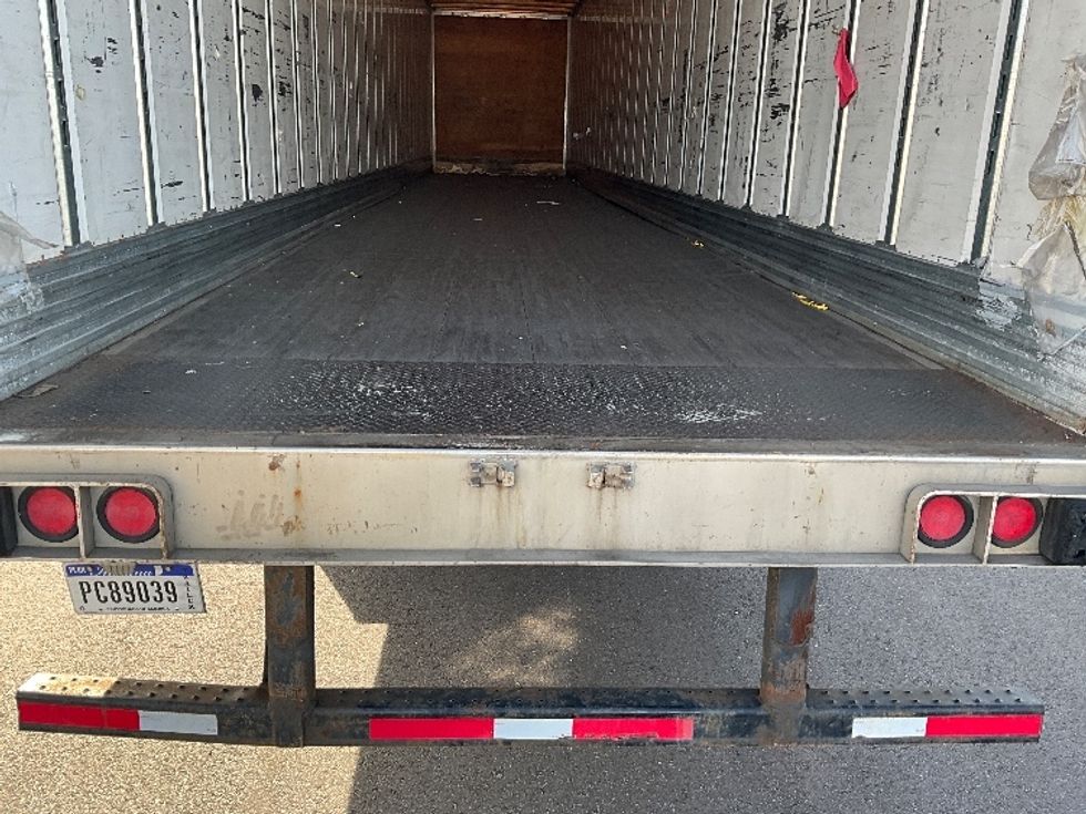 Dry Van Trailer-Semi Trailers-Utility-2013-Trailer-Atlanta (Forest Park)-GA-492,349\n\t\tmiles-$ 13,500 - Image 7
