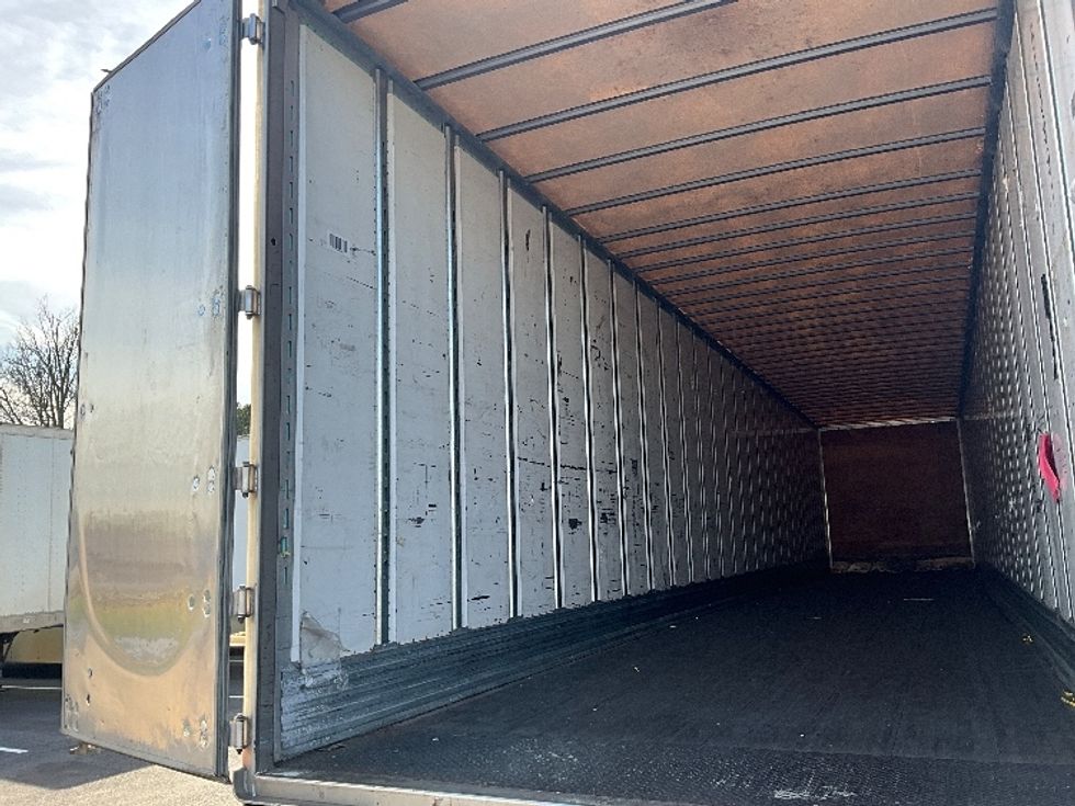 Dry Van Trailer-Semi Trailers-Utility-2013-Trailer-Atlanta (Forest Park)-GA-492,349\n\t\tmiles-$ 13,500 - Image 8