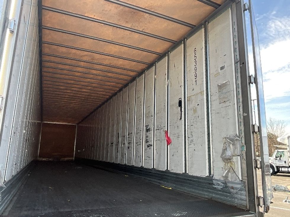 Dry Van Trailer-Semi Trailers-Utility-2013-Trailer-Atlanta (Forest Park)-GA-492,349\n\t\tmiles-$ 13,500 - Image 9
