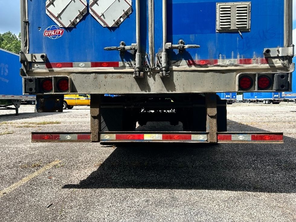 Dry Van Trailer-Semi Trailers-Utility-2013-Trailer-Atlanta-GA-100,000\n\t\tmiles-$ 10,750 - Image 7