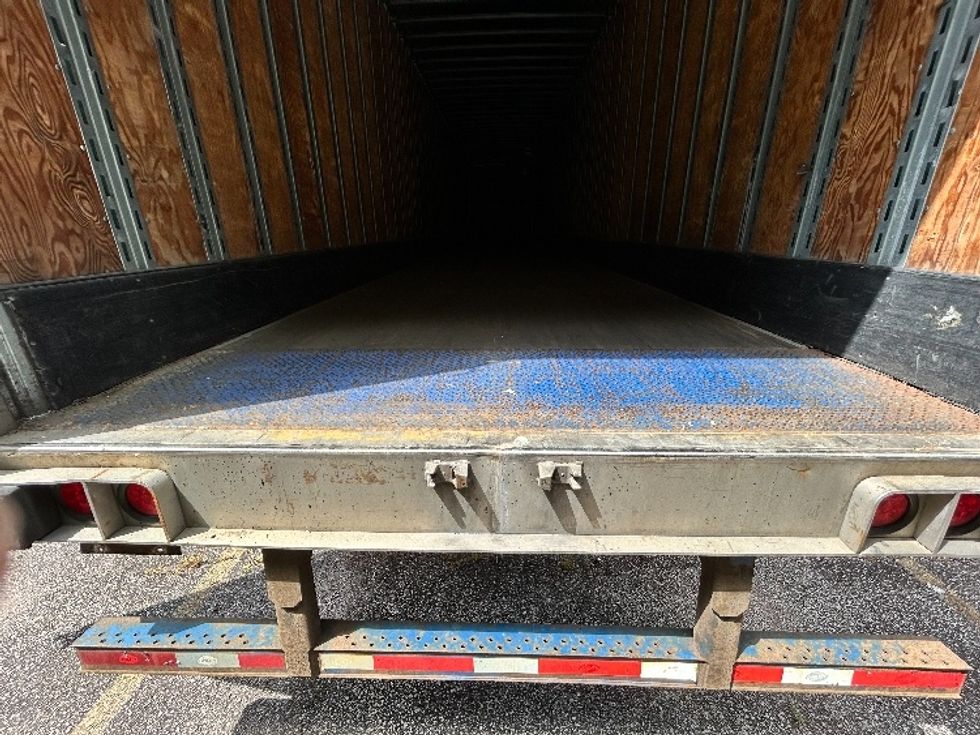 Dry Van Trailer-Semi Trailers-Utility-2013-Trailer-Atlanta-GA-100,000\n\t\tmiles-$ 10,750 - Image 8
