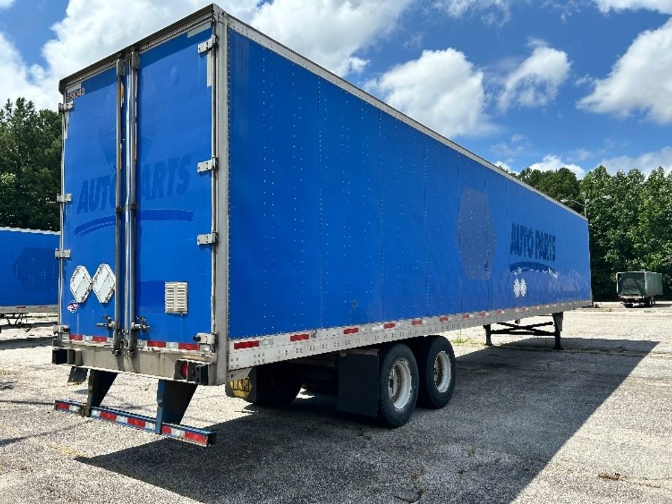 Dry Van Trailer-Semi Trailers-Utility-2013-Trailer-Atlanta-GA-108,686\n\t\tmiles-$ 11,250 - Image 4