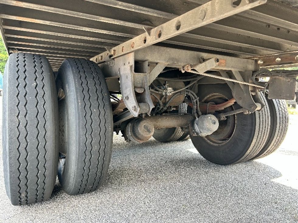 Dry Van Trailer-Semi Trailers-Utility-2013-Trailer-Atlanta-GA-108,686\n\t\tmiles-$ 11,250 - Image 5