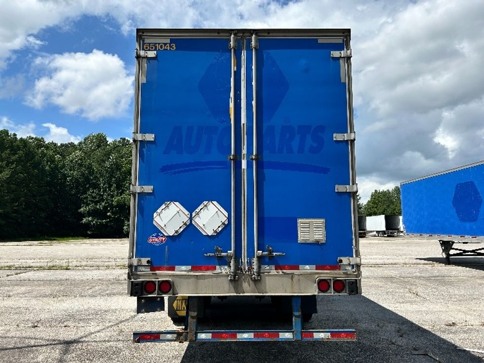 Dry Van Trailer-Semi Trailers-Utility-2013-Trailer-Atlanta-GA-108,686\n\t\tmiles-$ 11,250 - Image 6