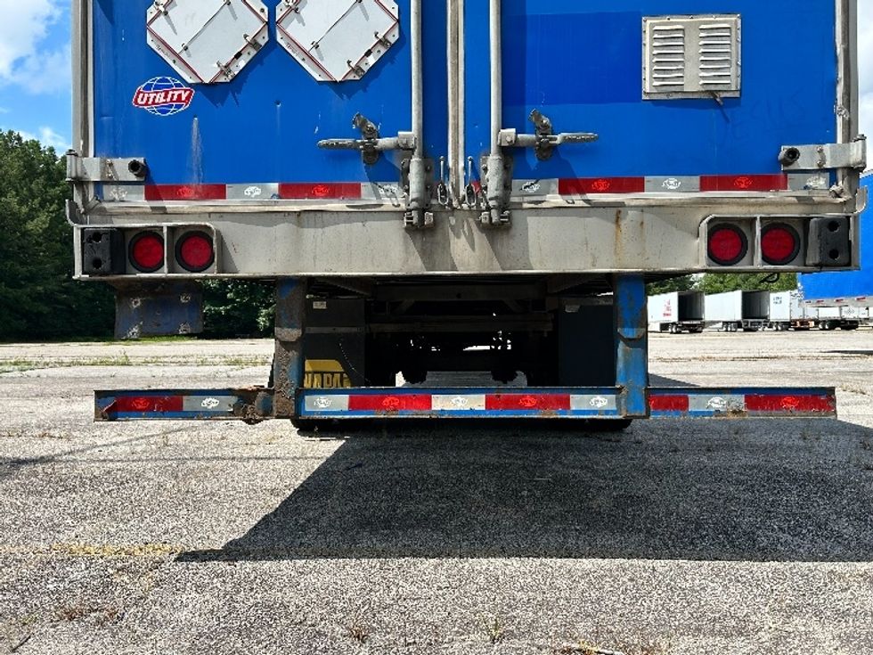Dry Van Trailer-Semi Trailers-Utility-2013-Trailer-Atlanta-GA-108,686\n\t\tmiles-$ 11,250 - Image 7