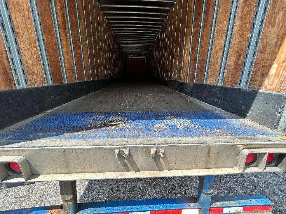 Dry Van Trailer-Semi Trailers-Utility-2013-Trailer-Atlanta-GA-108,686\n\t\tmiles-$ 11,250 - Image 8